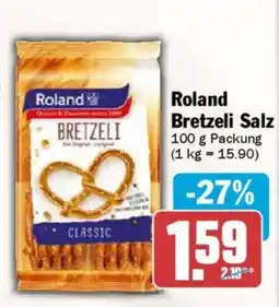 AEZ Roland Bretzeli Salz Angebot