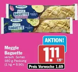 AEZ Meggle Baguette Angebot