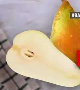 Handelshof Birnen Abate Angebot