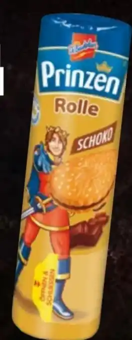 Handelshof DeBeukelaer Prinzen Rolle Schoko Angebot