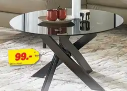 Höffner Uno Möbel Couchtisch Angebot