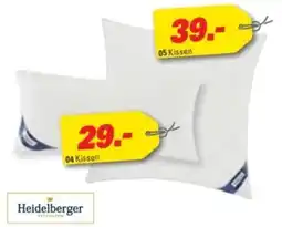 Höffner Heidelberger Kissen Angebot