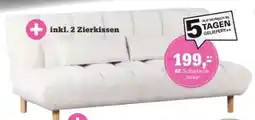Höffner Schlafsofa Jelka Angebot