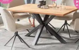 Höffner Esstisch Spencer Angebot