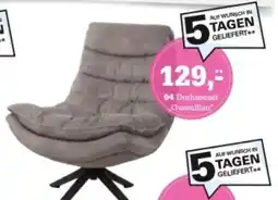 Höffner Drehsessel Gwenllian Angebot