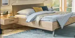 Höffner Uno Möbel Schlafzimmer Angebot
