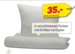 Höffner Como Bettwäsche Angebot
