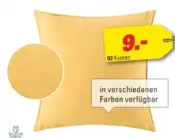 Höffner Como Kissen Angebot