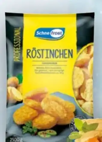 Handelshof Schnefrost Röstinchen Angebot