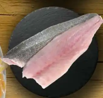 Handelshof Wolfsbarschfilet Angebot