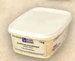 Handelshof Kühlmann Kartoffelsalat Steakhouse Angebot