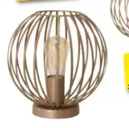 Höffner Tischleuchte Angebot