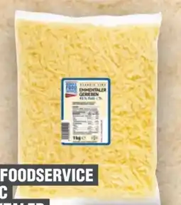 Handelshof Edeka Foodservice Classic Emmentaler Angebot