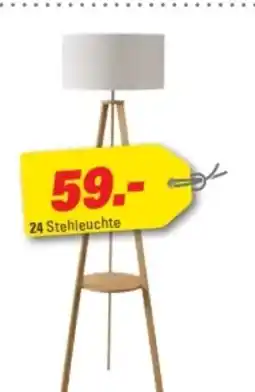 Höffner Stehleuchte Angebot