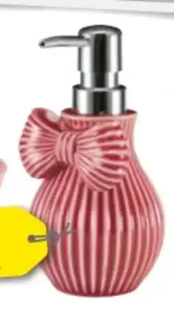 Höffner Como Seifenspender Angebot