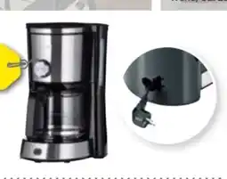 Höffner Severin Kaffeeautomat Angebot
