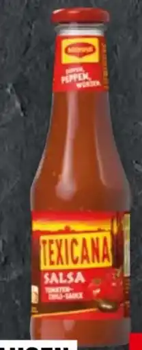 Handelshof Maggi Würzsauce Angebot