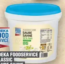 Handelshof Edeka Foodservice Saure Sahne Angebot