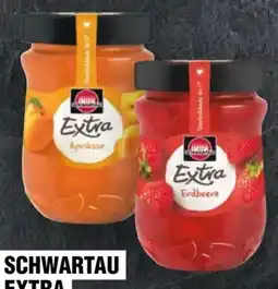 Handelshof Schwartau Konfitüre Extra Angebot