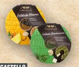 Handelshof Castello Frischkäsekränze Angebot