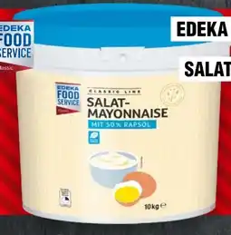 Handelshof Edeka Foodservice Classic Salatmayonnaise Angebot