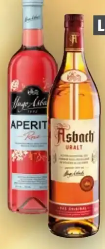 Handelshof Asbach Brände Angebot