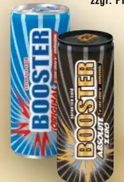 Handelshof Booster Energy Drink Angebot