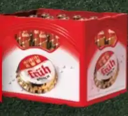 Handelshof Früh Kölsch Angebot