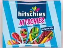 Handelshof Hitschler Hitschies Kaubonbon Original Mix Angebot