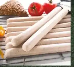 Handelshof Jakob Crombach Wurstwaren Rheinische Grillbratwürste Angebot