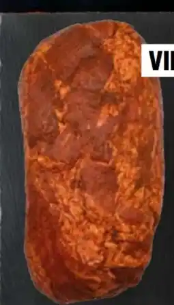 Handelshof Schulte Schweinevirginiabraten Angebot