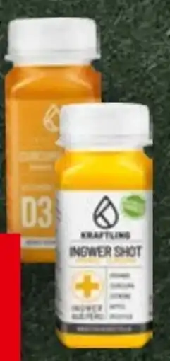 Handelshof Kraftling Shots Angebot