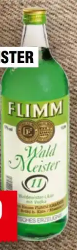 Handelshof Flimm Wald Meister 11 Angebot