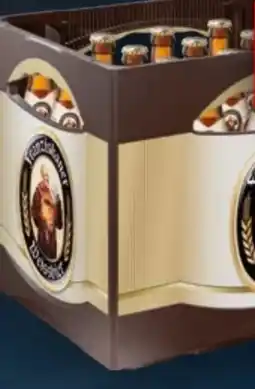 Handelshof Franziskaner Weißbier Angebot