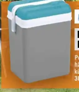 Handelshof Eda Kühlbox Angebot