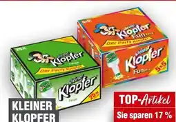 Handelshof Kleiner Klopfer Liköre Mix Angebot