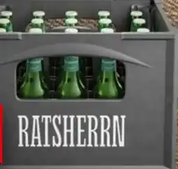 Handelshof Ratsherrn Bier Angebot