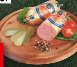 Handelshof Pfeifer's Probsteier Delikatess-Leberwurst Angebot