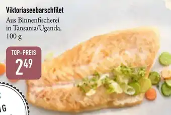 Galeria Markthalle Viktoriaseebarschfilet Angebot