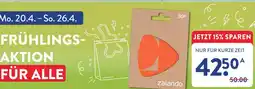Aldi Nord Frühlings-aktion Angebot