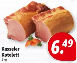 Nah & Frisch Kasseler Kotelett Angebot
