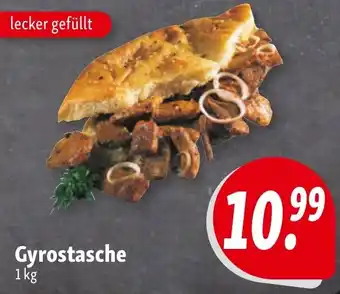 Nah & Frisch Gyrostasche Angebot