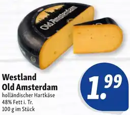Nah & Frisch Westland Old Amsterdam Angebot