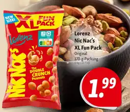 Nah & Frisch Lorenz Nic Nac's XL Fun Pack Angebot