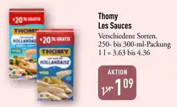 Galeria Markthalle Thomy Les Sauces Angebot
