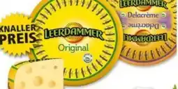 Multi Markt LEERDAMMER Original oder Delacreme Angebot