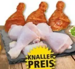 Multi Markt Hähnchenunterkeulen Angebot