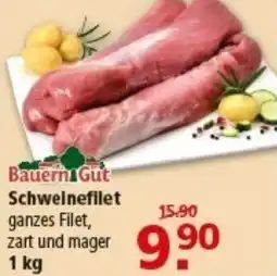 Multi Markt Bauern Gut Schweinefilet Angebot