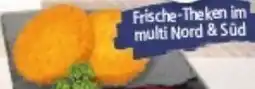 Multi Markt Fischfrikadellen Angebot