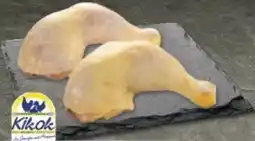 Multi Markt Kikok Hähnchenschenkel Angebot